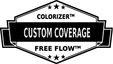 Colorizer Custom Coverage