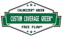 Custom Green